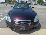 Used 2004 Lexus SC 430 Convertible image 2