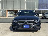 Used 2018 Mercedes-Benz E 300 4MATIC image 3