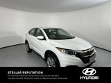 Used 2022 Honda HR-V LX image 3