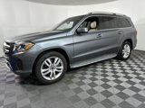 Used 2017 Mercedes-Benz GLS 450 4MATIC image 4