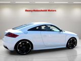 Used 2015 Audi TT 2.0T w/ S Line Plus Carbon Package image 2