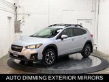 Used 2019 Subaru Crosstrek 2.0i Premium w/ Popular Package #4 image 5