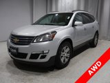 Used 2016 Chevrolet Traverse LT image 5