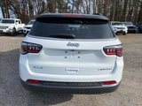 New 2025 Jeep Compass Limited image 4