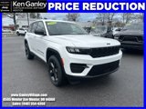 Certified 2023 Jeep Grand Cherokee Altitude image 1