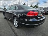 Used 2012 Volkswagen Passat TDI SEL Premium image 6