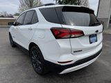 Used 2022 Chevrolet Equinox RS w/ Infotainment Package image 5