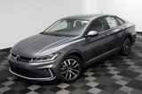 New 2025 Volkswagen Jetta SE image 2