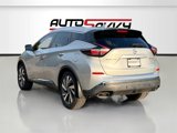 Used 2019 Nissan Murano SL image 5
