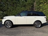 Used 2019 Land Rover Range Rover HSE image 2