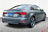 Used 2017 Audi A4 2.0T Premium Plus w/ Premium Plus Package image 5