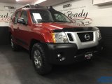 Used 2013 Nissan Xterra PRO-4X image 3