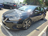 Used 2020 Nissan Maxima 3.5 SV image 2