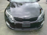 Used 2014 Kia Optima LX w/ LX Convenience Plus Package image 2