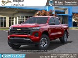 New 2024 Chevrolet Colorado LT w/ LT Convenience Package II image 6