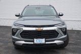 New 2025 Chevrolet TrailBlazer LT w/ LT Cold Weather Package image 5