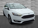 Certified 2018 Ford Focus SE w/ SE Appearance Package image 2