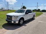 Used 2017 Ford F150 XLT w/ Equipment Group 302A Luxury image 3