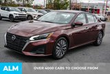 Used 2023 Nissan Altima 2.5 SV image 3