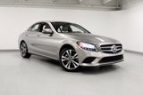 Certified 2021 Mercedes-Benz C 300 4MATIC Sedan image 4