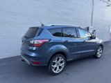 Used 2018 Ford Escape Titanium w/ Ford Safe & Smart Package image 2
