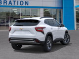New 2025 Chevrolet Trax LT image 4