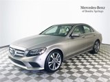 Certified 2021 Mercedes-Benz C 300 Sedan image 3