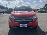 Used 2020 Ford EcoSport Titanium image 2