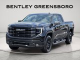 Used 2023 GMC Sierra 1500 Elevation w/ LPO, Elevation Black Package image 4