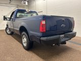 Used 2008 Ford F250 2WD Regular Cab Super Duty image 4