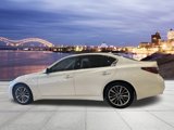 Used 2022 INFINITI Q50 Luxe w/ Cargo Package image 2