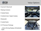 Used 2021 MAZDA CX-5 Grand Touring w/ GT Premium Package image 4