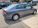 Used 2009 Honda Civic LX image 4