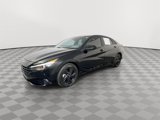 Used 2023 Hyundai Elantra SEL w/ Preferred Accessory Package image 4