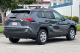 Certified 2019 Toyota RAV4 LE image 4
