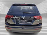 Used 2021 Volkswagen Tiguan S image 5