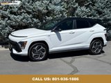 Used 2024 Hyundai Kona N Line image 1