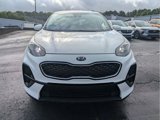 Used 2022 Kia Sportage LX image 3