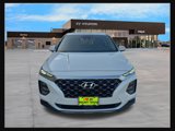 Used 2020 Hyundai Santa Fe SEL image 2