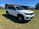 Used 2023 Jeep Grand Cherokee Limited image 2