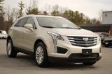 Used 2017 Cadillac XT5 FWD image 2