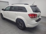 Used 2018 Dodge Journey SE w/ Blacktop Package image 3