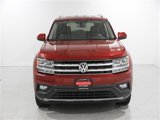 Used 2018 Volkswagen Atlas SE image 2