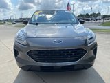Certified 2021 Ford Escape SE w/ SE Sport Appearance Package image 5