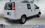 Used 2007 Chevrolet Express 2500 image 3