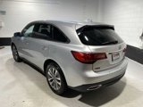 Used 2014 Acura MDX SH-AWD w/ Technology Package image 4