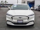 Certified 2022 Ford Mustang Mach-E Select image 2