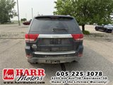 Used 2011 Jeep Grand Cherokee Limited w/ Luxury Group II image 2