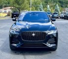 Used 2021 Jaguar F-PACE S image 2