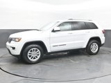 Used 2020 Jeep Grand Cherokee Laredo image 4
